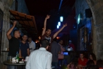 Saturday Night at Byblos Old Souk, Part 1 of 2